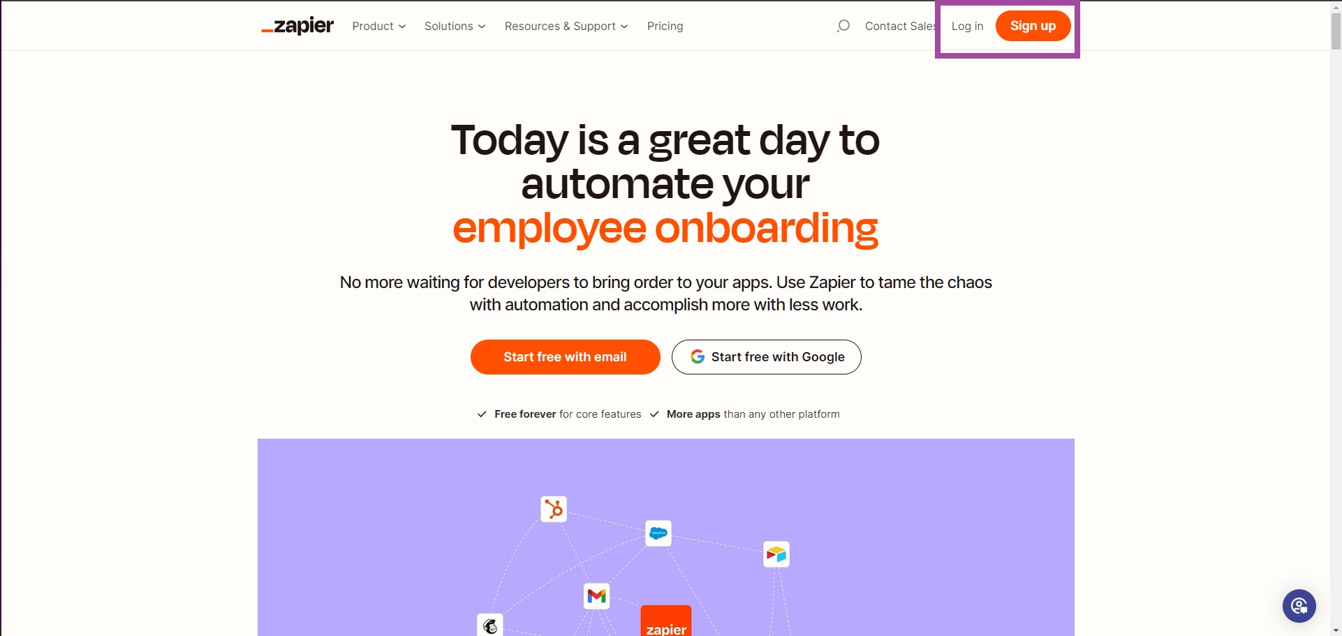 1. החתברות לZAPIER.jpg